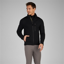 Pikeur Polartec heren trainingsjack 6042 Sports